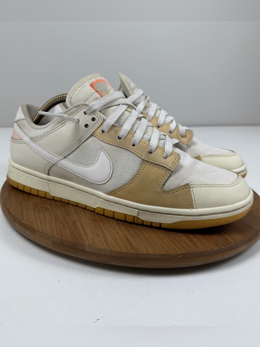 Nike Dunk Low SE “If Lost Return To” Sneakers